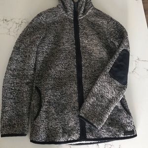 Super cute and warm Merrell jacket/fleece